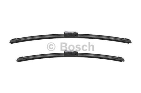 Комплект стеклоочистителей Bosch Aerotwin A974S